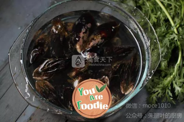 Boiled Yushan Island Crustacea