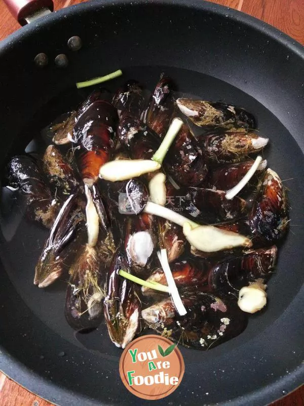 Boiled Yushan Island Crustacea