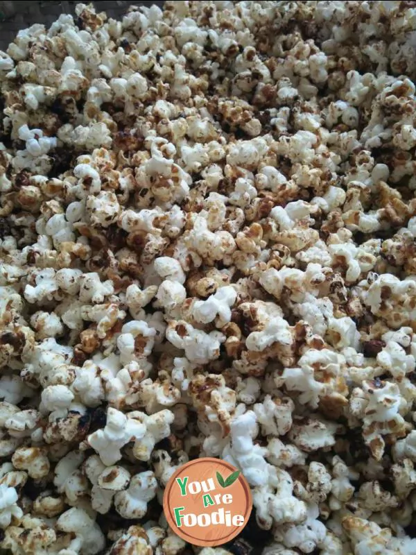 popcorn