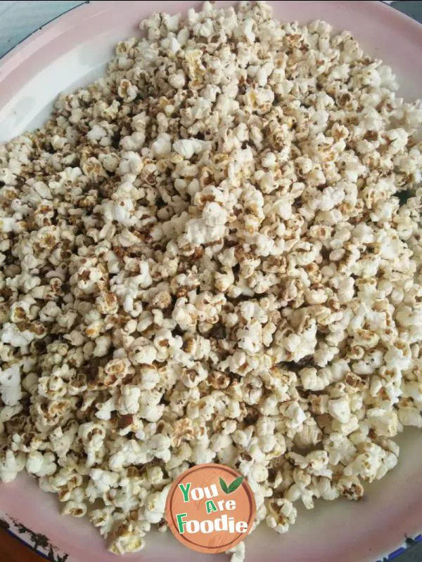 popcorn