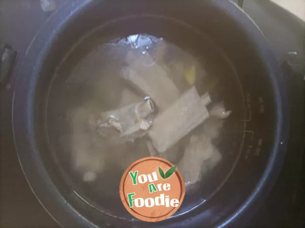 Soup