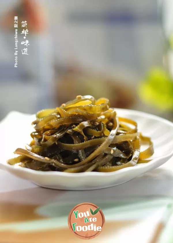 Zhi-Xiang-kelp-silk