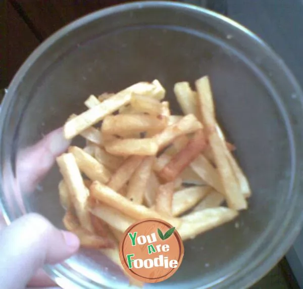 French-fries