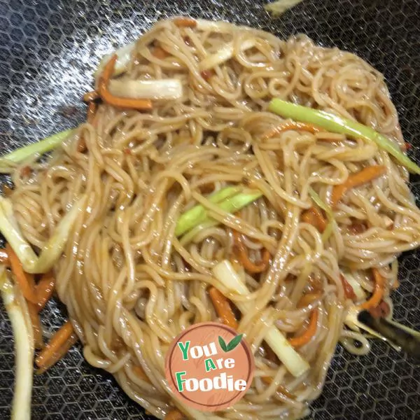 Mee Siam 