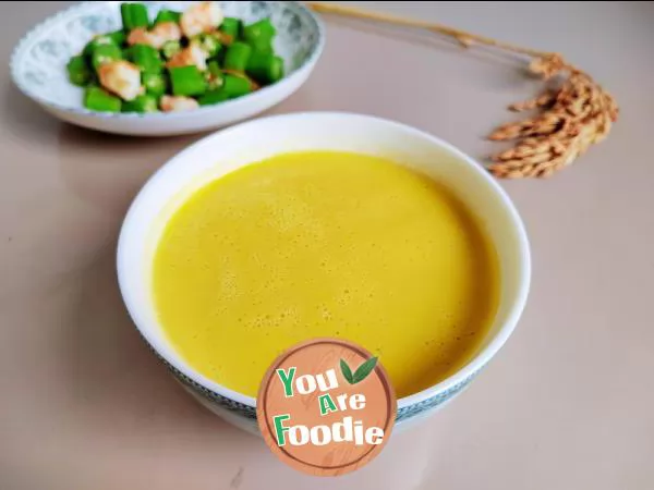 Peanut-pumpkin-corn-juice