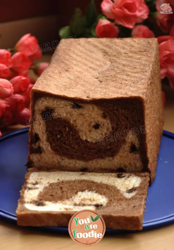 Cocoa toast