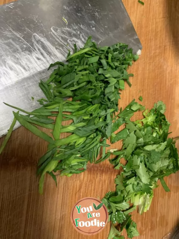 Hot and sour tofu