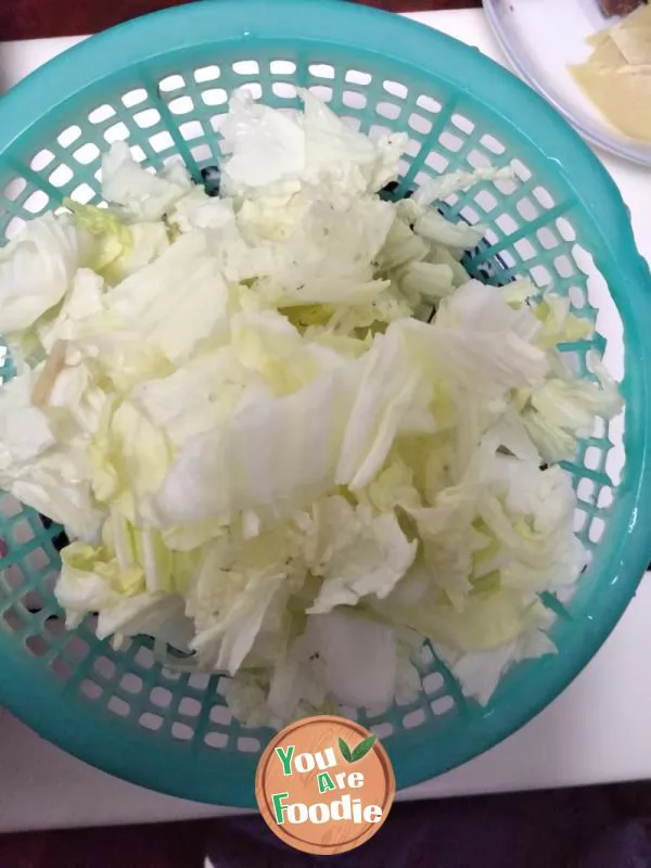 Homemade Haidilao Sanxian hot pot