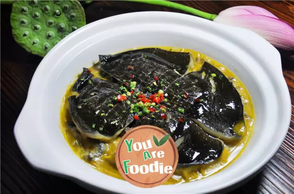 Braised-turtle-in-brown-sauce-in-Hezhou