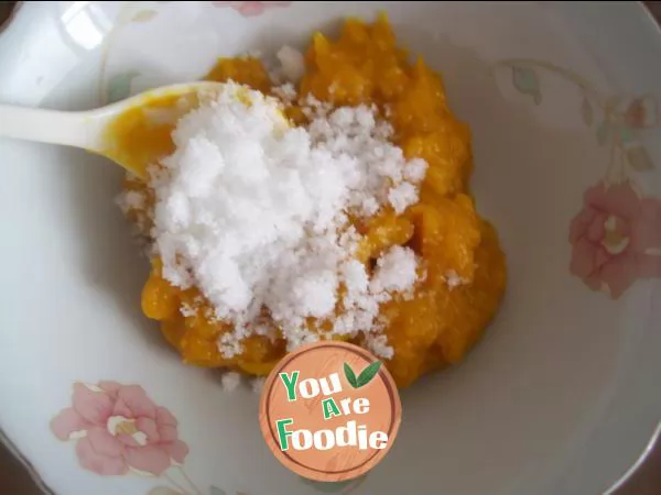 pumpkin pie