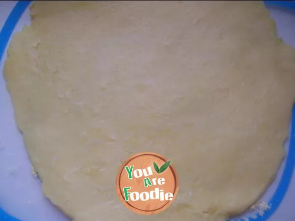 pumpkin pie