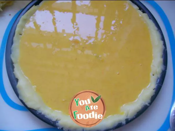 pumpkin pie