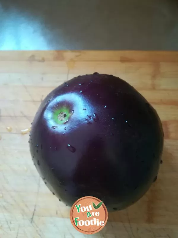 Yu-Shiang Eggplant