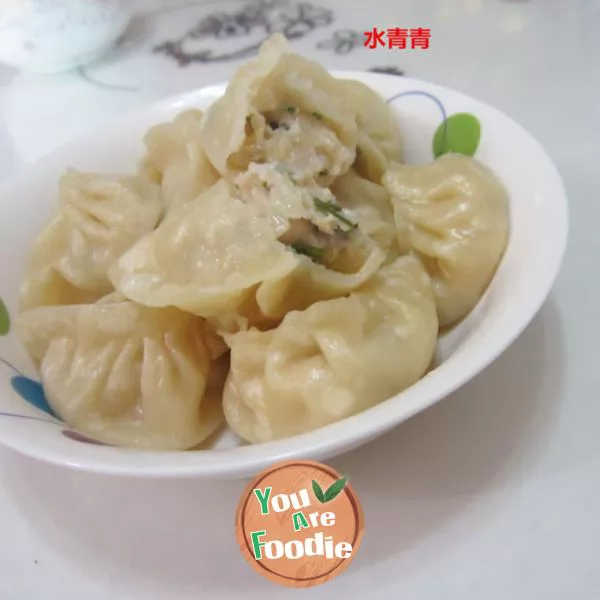 Dumplings-stuffed-with-pork-and-cabbage