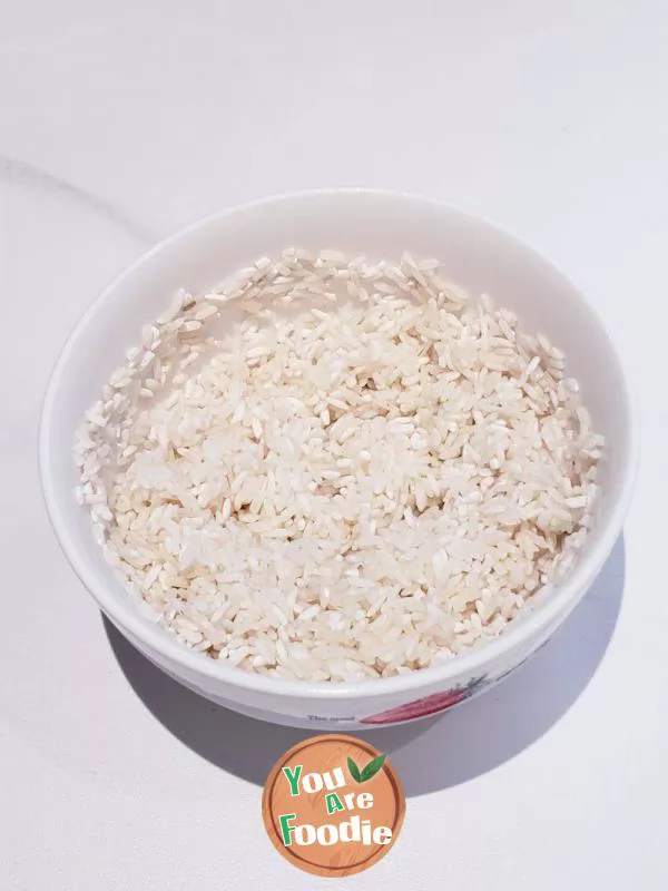 Preserved Egg and Lean Pork Congee (Xiaomei Version)