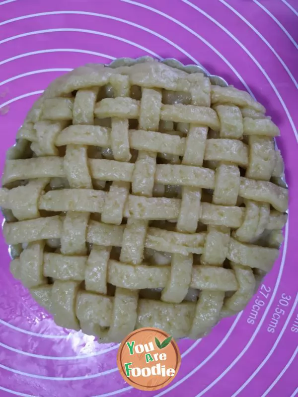 Apple Pie