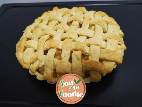 Apple Pie