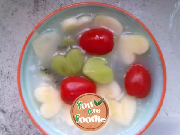 Colorful-fruit-porridge