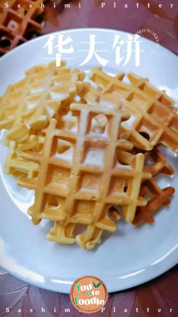 waffle