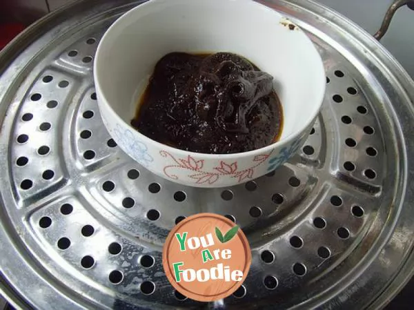 [fried noodles with soy sauce, made in different ways]: old Beijing plain fried noodles with soy sauce