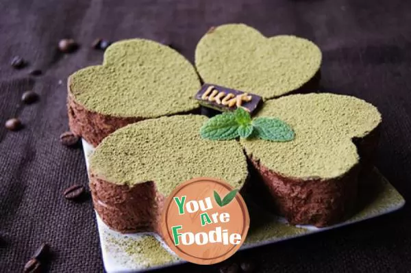 Clover-Matcha-Chocolate-Mousse