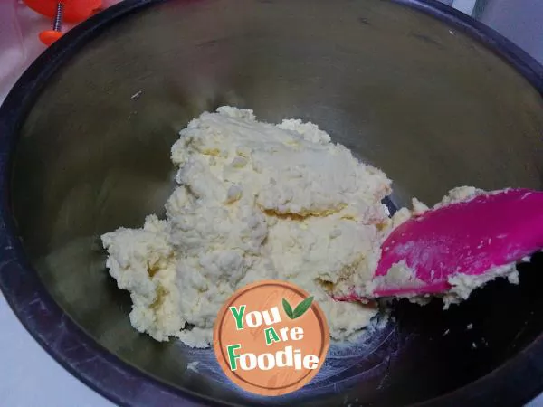 [Christmas tree frosted biscuits]