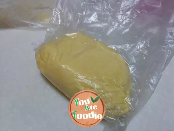 [Christmas tree frosted biscuits]