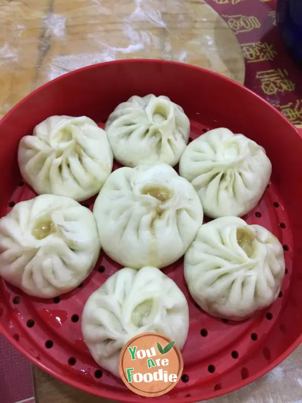 steamed-stuffed-bun