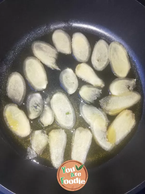 Simple Orleans fried fish