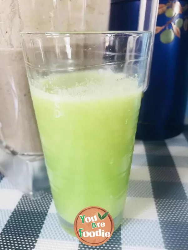 Wuqing juice