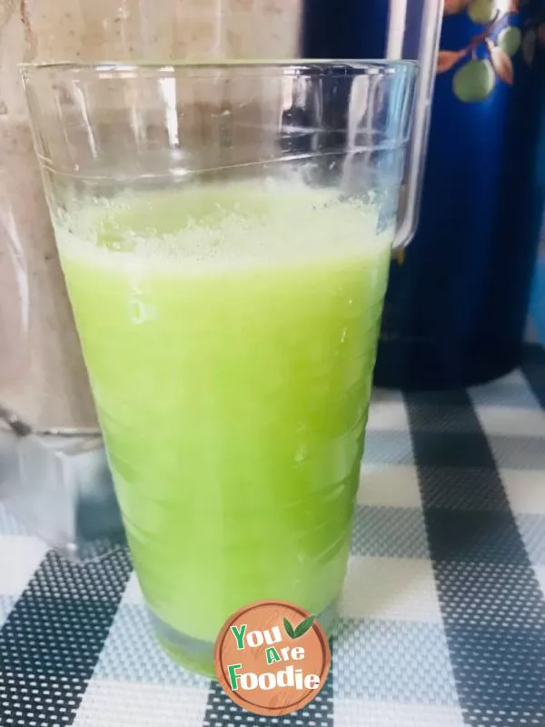 Wuqing juice