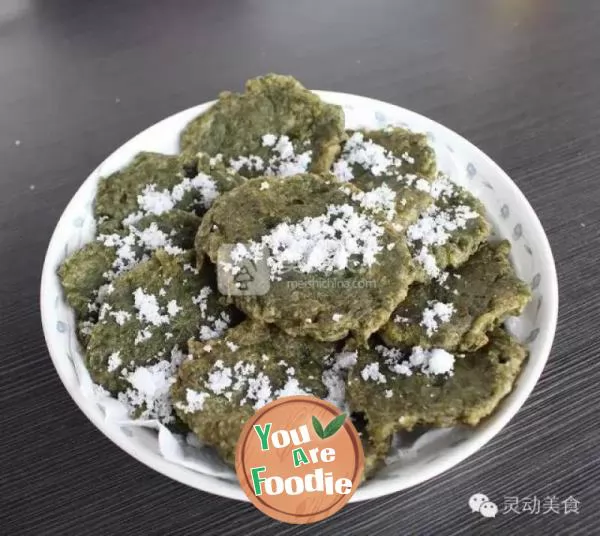 Smart food / Qingming cake, a delicious food that will wait another year if you miss this season