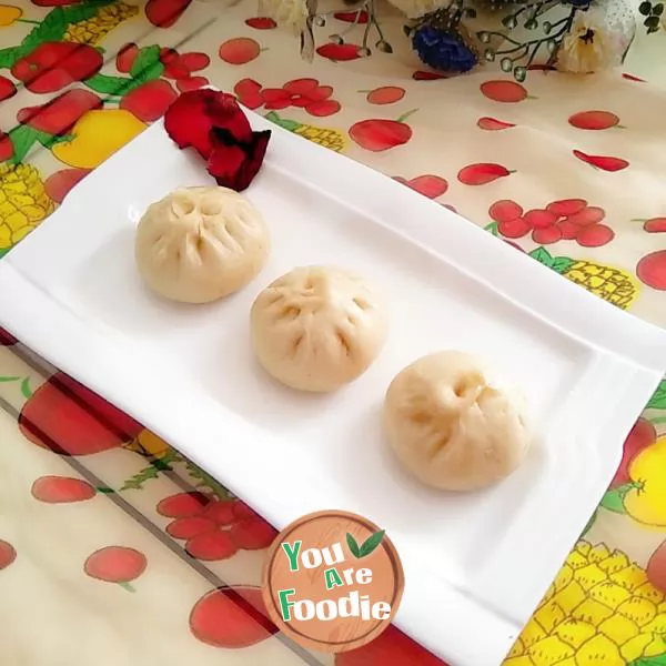 Steamed Dumplings