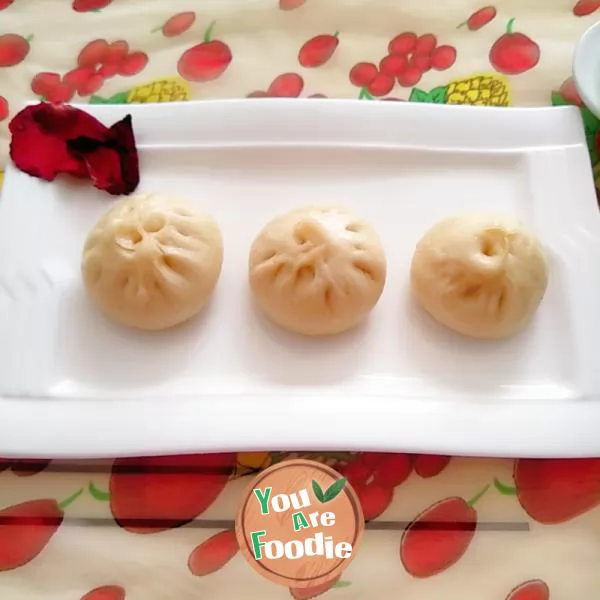 Steamed Dumplings