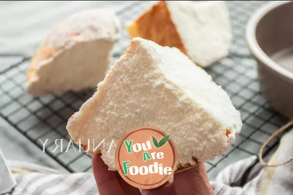 Cheese bun
