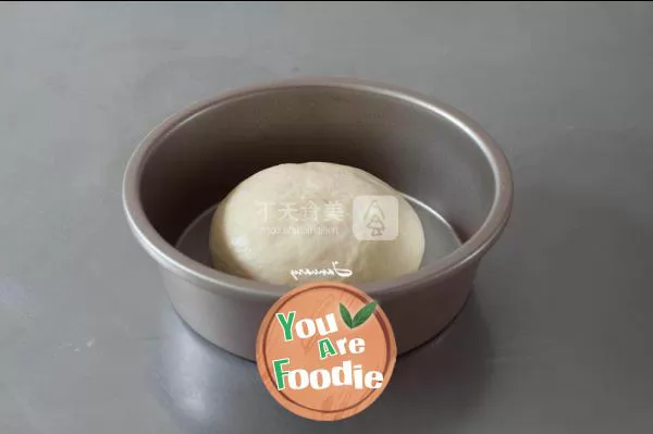 Cheese bun