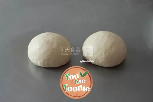 Cheese bun