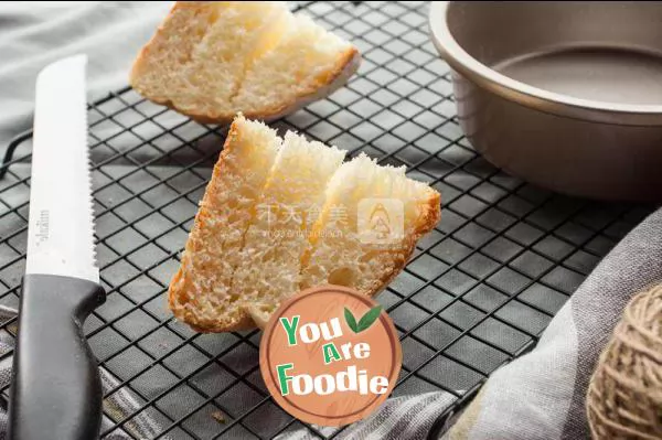 Cheese bun
