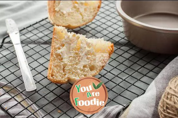 Cheese bun