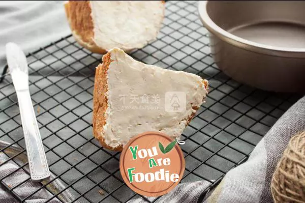 Cheese bun