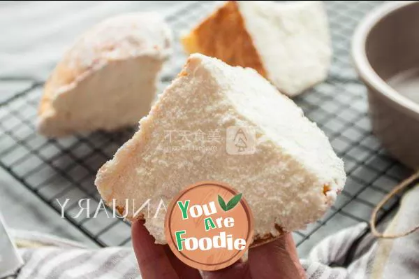 Cheese bun
