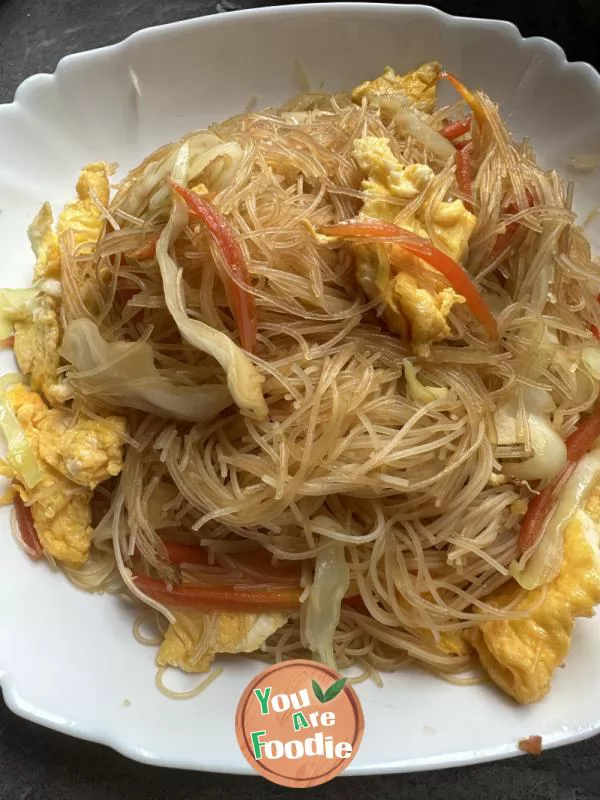 Home-style-stir-fried-noodles