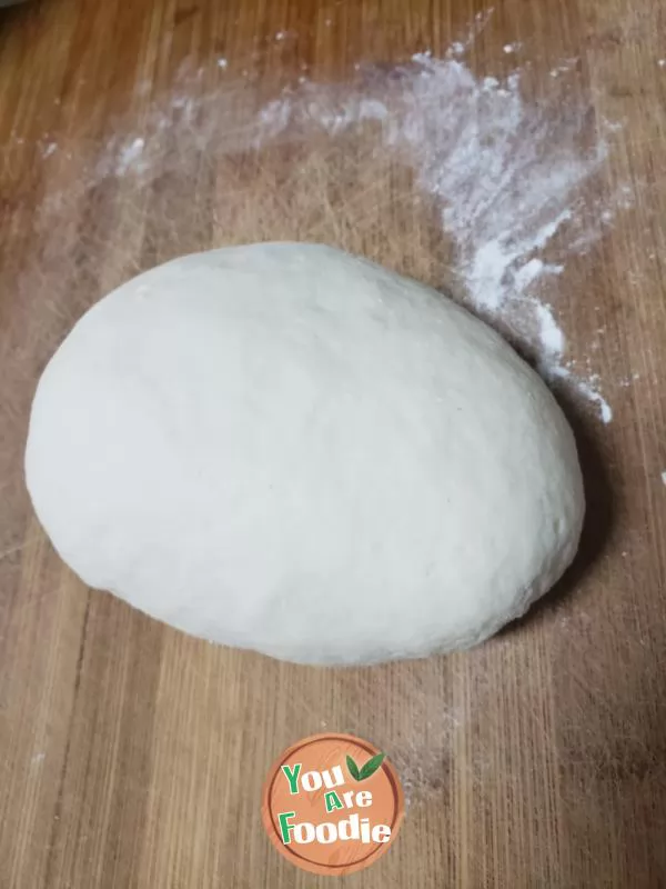 Egg cake