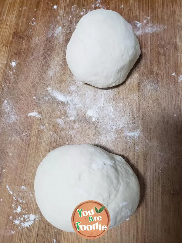 Egg cake