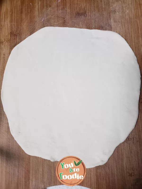Egg cake