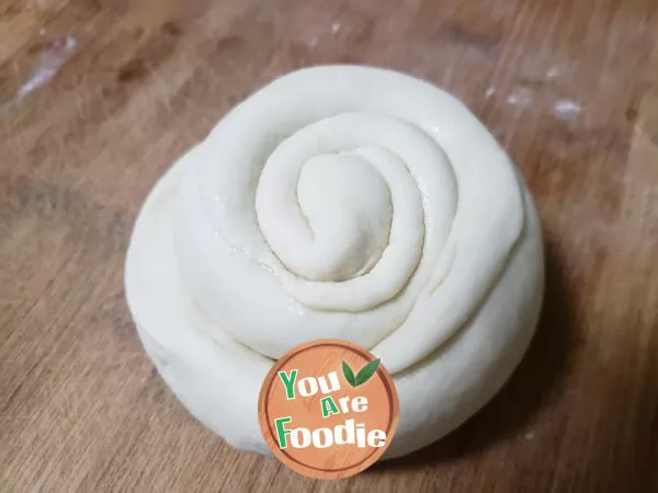 Egg cake