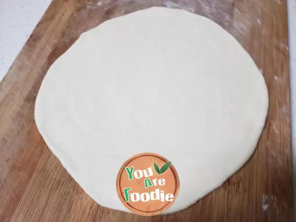 Egg cake