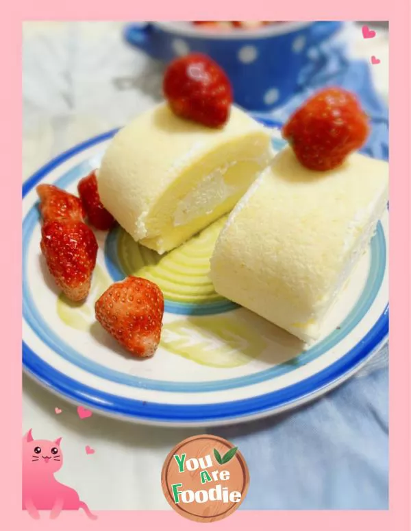 Cake-roll