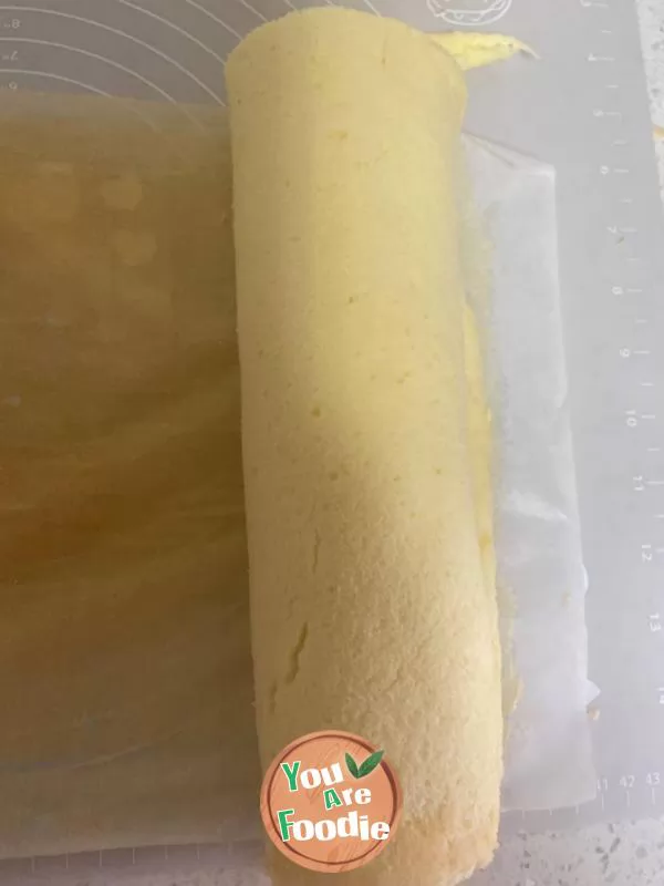 Cake roll