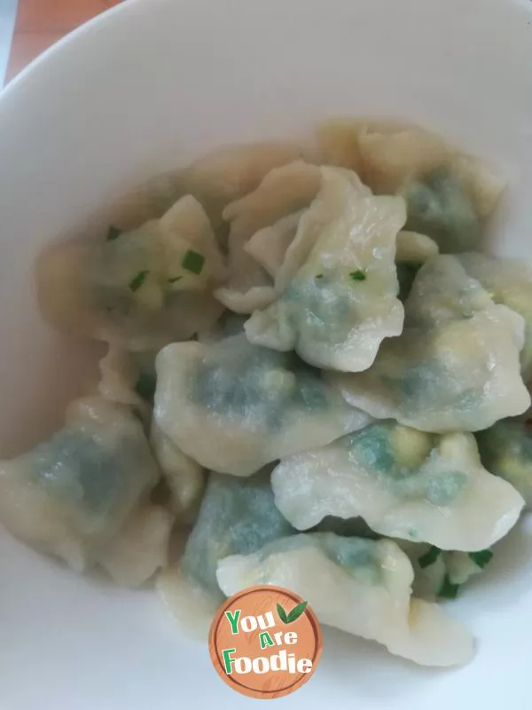 Small-Wonton